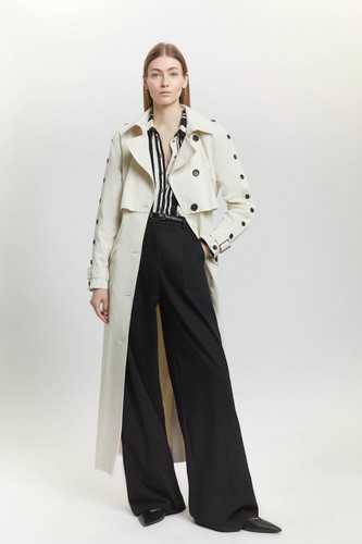Karen millen women coat - karen,