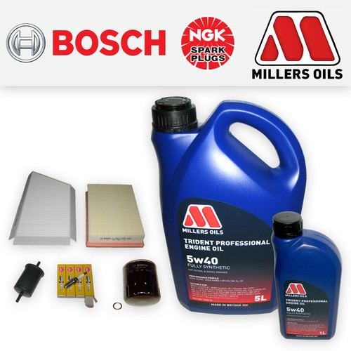Service kit peugeot 206 0 - peugeot,