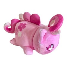 Aphmau MeeMeows Pink Cat