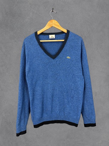 Lacoste jumper mens - mens, large