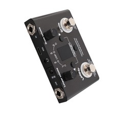 Drum Looper Pedal 4 Storage