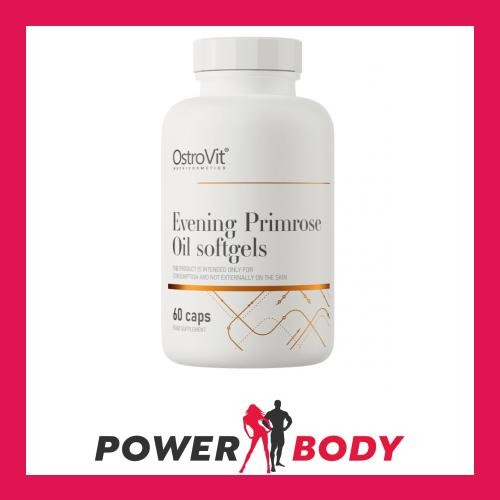 Ostrovit evening primrose - ostrovit,