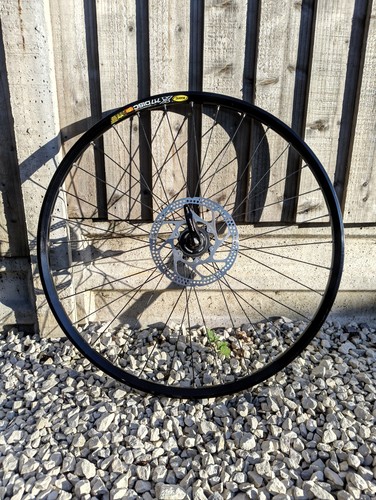 Mavic xc717 disc - xc717,