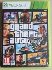 Grand Theft Auto V GTA 5