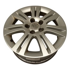 VAUXHALL ASTRA / MERIVA MK5 ALLOY WHEEL 6.5J X 16 13228791