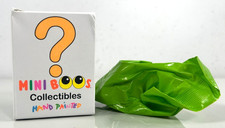 TY Mini Boos Collectibles Hand