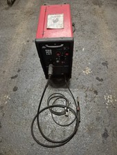 Snap On Pro Mig 187 Welder