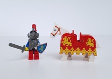 Lego Vintage Castle: Lion