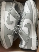 Nike Dunk Low Retro ‘Grey