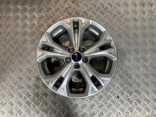 10-15 FORD S-MAX MK1 17" INCH