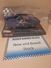 Carrera evolution 27657 dodge - carrera,