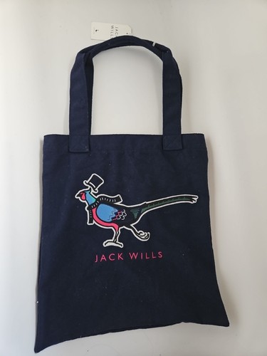 Jack wills tote bag - tote, /