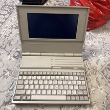 Vintage Compaq LTE 286