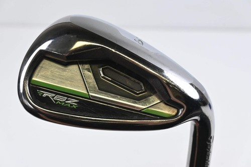 Taylormade rbz max - taylormade,