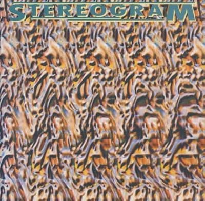 Stereogram revolutionary - a,