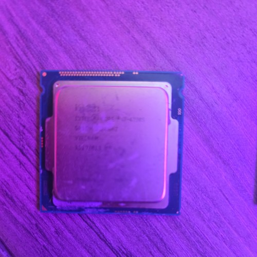 Intel core 4790s 20ghz - intel,