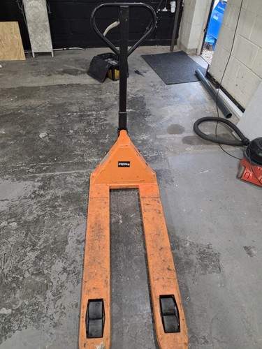 Loadsurfer 2500kg pallet - loadsurfer,