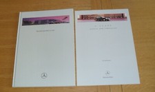Mercedes S Class W140 Hardback