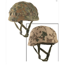 German army surplus reversible