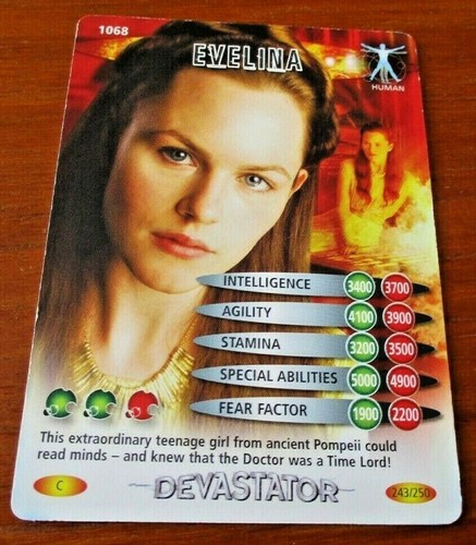 Doctor who battles - who, time