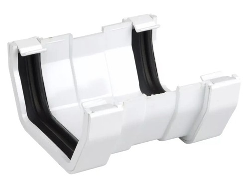Wavin osma squareline gutter - wavin,