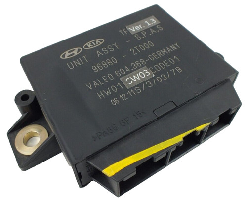 Kia optima pdc ecu module - optima,