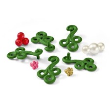 Schleich - Castle Decoration