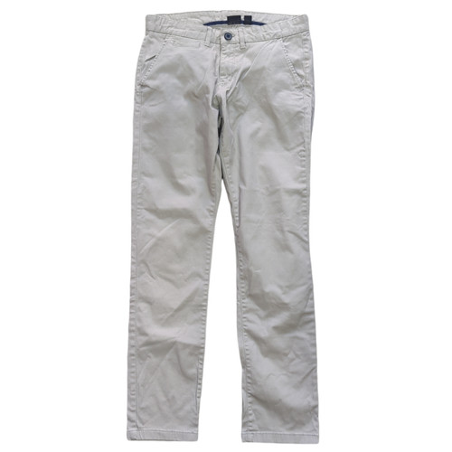 Livergy mens beige chino - mens,