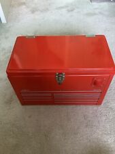Snap-On Retro Cool Box 