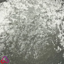 Bling Crushed Velvet Bed