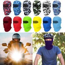 Men Women's Balaclava Full