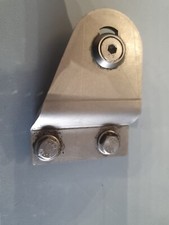 Hobart Bonnet Combi Oven Top Left Door Hinge 369545 061083P B-FM10 61011PC