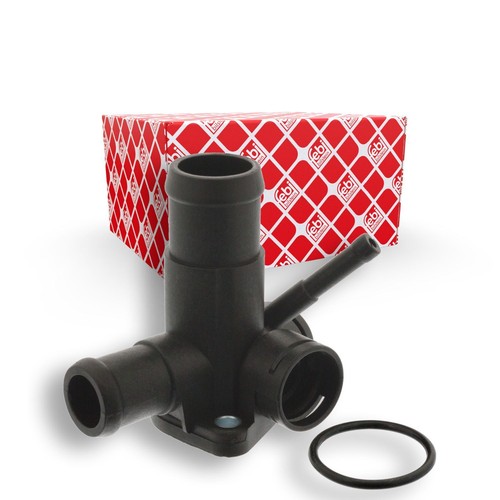 Febi 18240 coolant flange fits - febi,