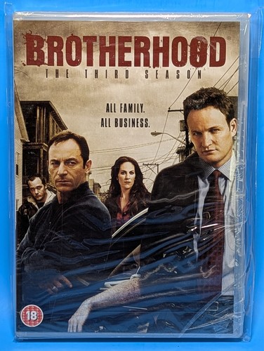 Brotherhood series - -,