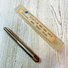 Goliath T302 5/16"-18 UNC GH1
