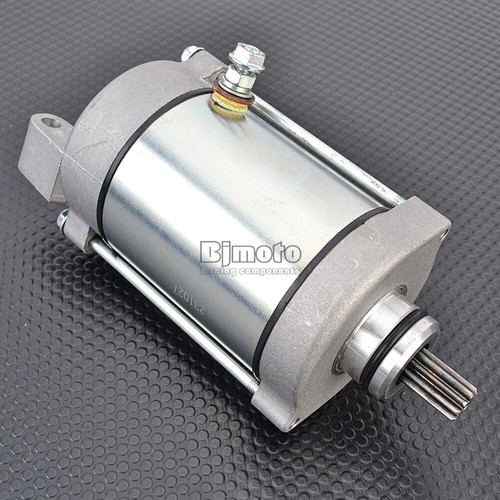 Starter motor for honda - starter, xrv650