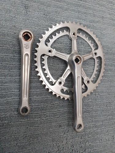Vintage ofmega competizione - vintage,