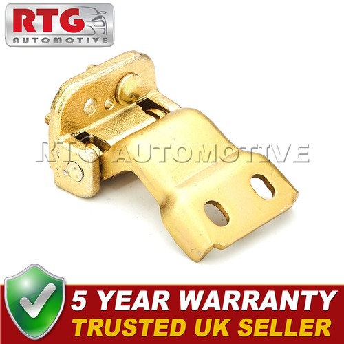 Rear upper right - upper, hinge