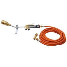 Sievert pro propane torch - propane,
