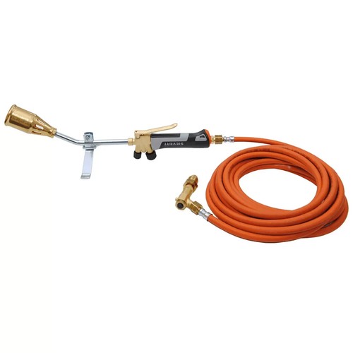 Sievert pro propane torch - pro,