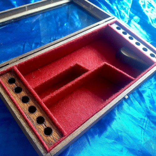 Colt 1911 gun display case - 1911,