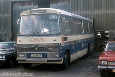 Jersey Motor Traction No.32 St