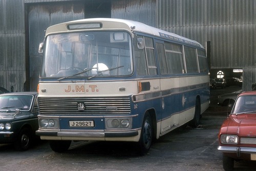 Jersey motor traction st - traction,