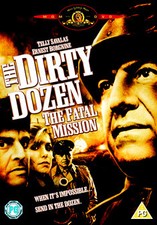 The Dirty Dozen - The Fatal