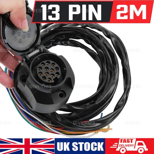 Pin pre wired euro - pin,