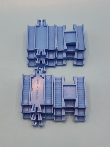 Tomy trackmaster thomas - trackmaster, the