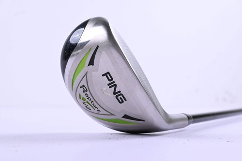 Ping rapture hybrid 17 - ping, #2