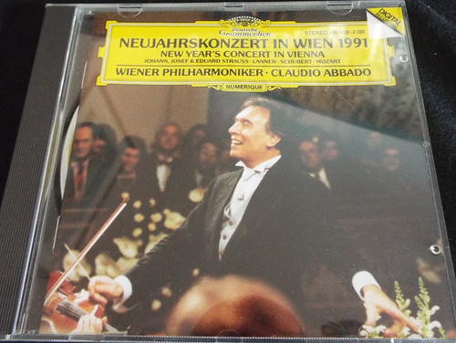New years concert vienna - years,