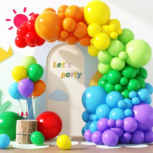 Balloon arch kit balloons - arch, +balloons