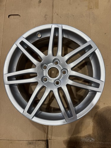 Audi le mans alloy - le,